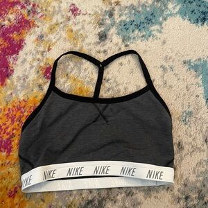 Sports bra